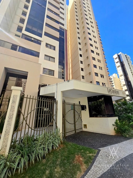 APARTAMENTO AO LADO DO SHOPPING BUENA VISTA: 2ª foto da galeria de imagens do imóvel