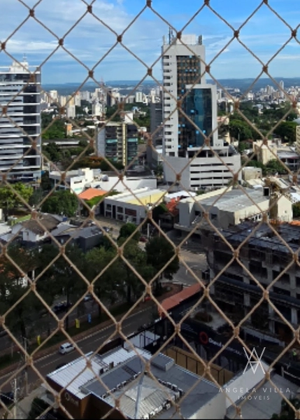 Apartamento de luxo no Marista mobiliado e decorado: 13ª foto da galeria de imagens do imóvel