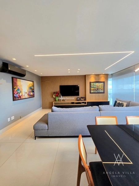 Apartamento mobiliado ao lado do Areião: 4ª foto da galeria de imagens do imóvel