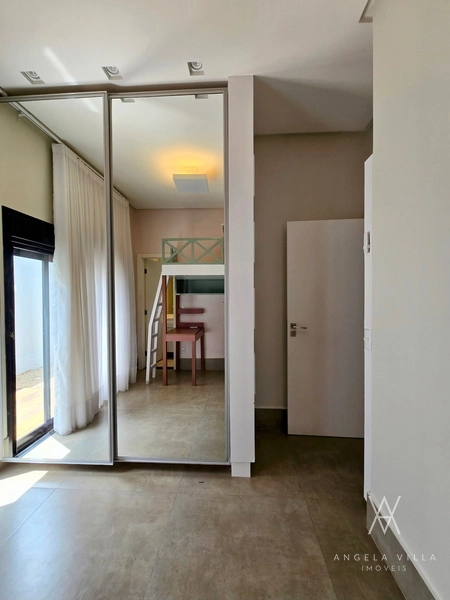 Casa térrea desocupada: 20ª foto da galeria de imagens do imóvel