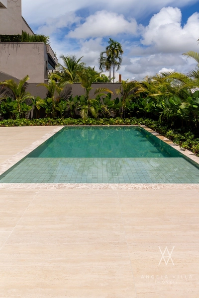 Sobrado de luxo novo Jardins Munique: 2ª foto da galeria de imagens do imóvel
