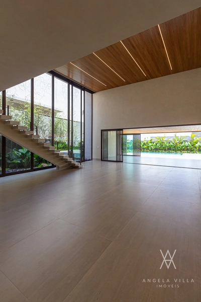 Sobrado de luxo novo Jardins Munique: 23ª foto da galeria de imagens do imóvel