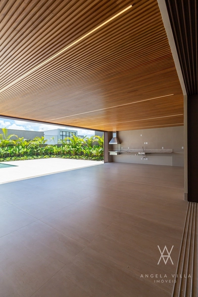 Sobrado de luxo novo Jardins Munique: 29ª foto da galeria de imagens do imóvel