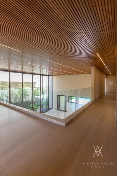 Sobrado de luxo novo Jardins Munique: 11ª foto da galeria de imagens do imóvel