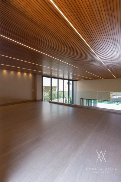 Sobrado de luxo novo Jardins Munique: 6ª foto da galeria de imagens do imóvel