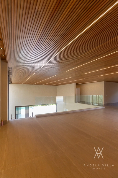 Sobrado de luxo novo Jardins Munique: 9ª foto da galeria de imagens do imóvel