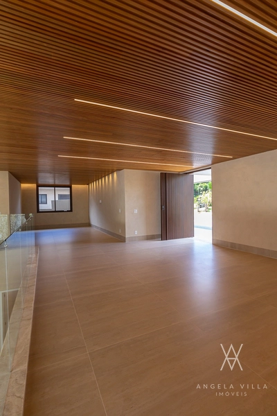 Sobrado de luxo novo Jardins Munique: 8ª foto da galeria de imagens do imóvel