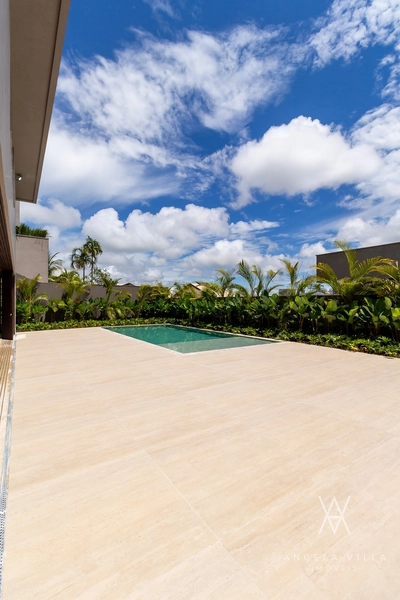 Sobrado de luxo novo Jardins Munique: 39ª foto da galeria de imagens do imóvel