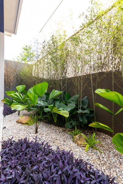 Sobrado de luxo novo Jardins Munique: 28ª foto da galeria de imagens do imóvel