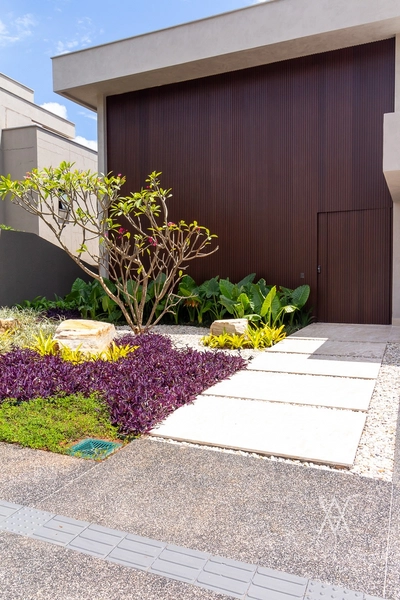 Sobrado de luxo novo Jardins Munique: 5ª foto da galeria de imagens do imóvel