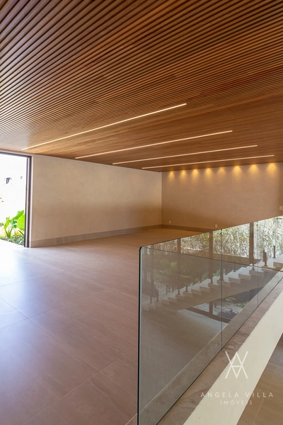 Sobrado de luxo novo Jardins Munique: 7ª foto da galeria de imagens do imóvel
