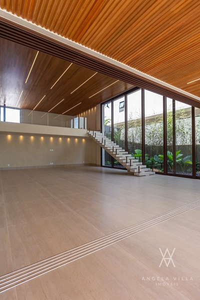 Sobrado de luxo novo Jardins Munique: 22ª foto da galeria de imagens do imóvel
