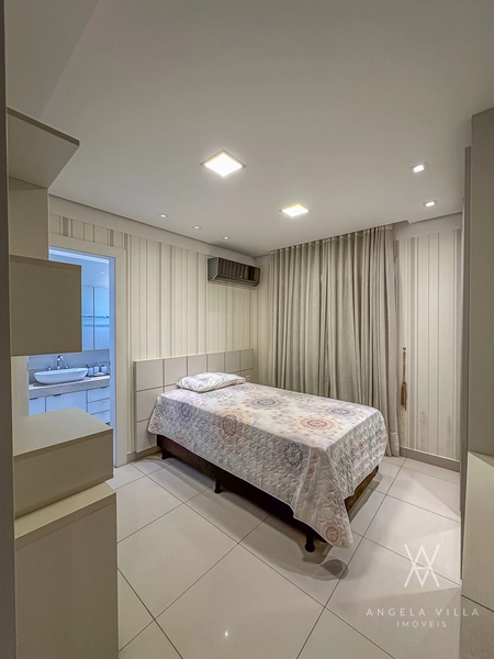 Cobertura de luxo mobiliada e decorada: 33ª foto da galeria de imagens do imóvel