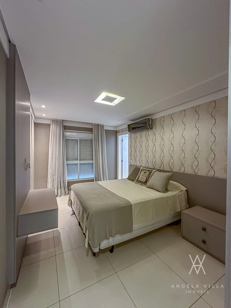 Cobertura de luxo mobiliada e decorada: 23ª foto da galeria de imagens do imóvel