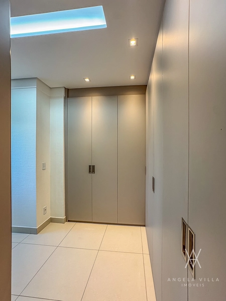 Cobertura de luxo mobiliada e decorada: 29ª foto da galeria de imagens do imóvel
