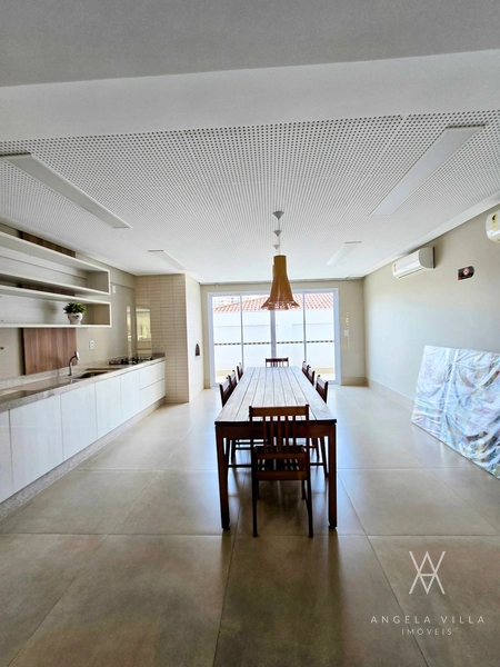 Apartamento mobiliado ao lado do Vaca Brava: 54ª foto da galeria de imagens do imóvel