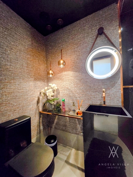 Apartamento mobiliado ao lado do Vaca Brava: 16ª foto da galeria de imagens do imóvel