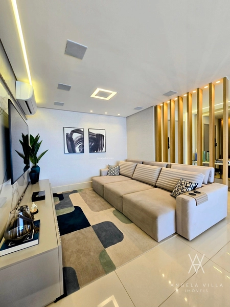 Apartamento mobiliado ao lado do Vaca Brava: 10ª foto da galeria de imagens do imóvel