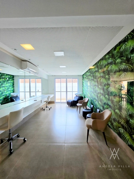 Apartamento mobiliado ao lado do Vaca Brava: 55ª foto da galeria de imagens do imóvel