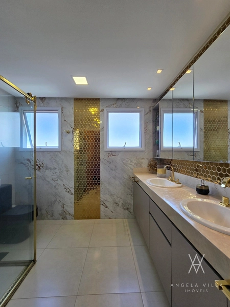 Apartamento mobiliado ao lado do Vaca Brava: 22ª foto da galeria de imagens do imóvel