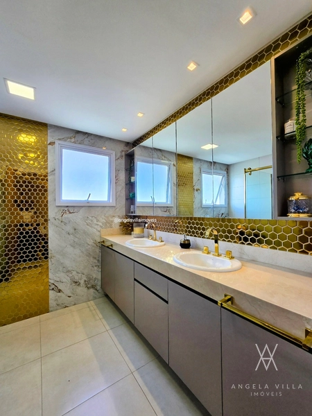Apartamento mobiliado ao lado do Vaca Brava: 23ª foto da galeria de imagens do imóvel