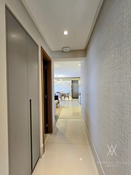 Apartamento mobiliado ao lado do Vaca Brava: 36ª foto da galeria de imagens do imóvel