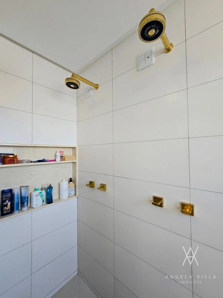 Apartamento mobiliado ao lado do Vaca Brava: 25ª foto da galeria de imagens do imóvel