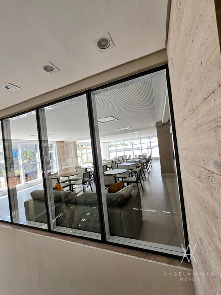 Apartamento mobiliado ao lado do Vaca Brava: 43ª foto da galeria de imagens do imóvel