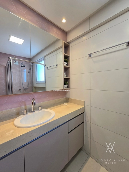 Apartamento mobiliado ao lado do Vaca Brava: 39ª foto da galeria de imagens do imóvel