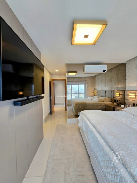 Apartamento mobiliado ao lado do Vaca Brava: 26ª foto da galeria de imagens do imóvel