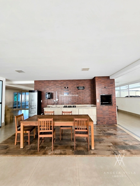 Apartamento mobiliado ao lado do Vaca Brava: 45ª foto da galeria de imagens do imóvel