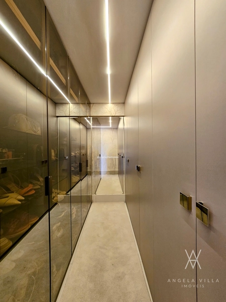 Apartamento mobiliado ao lado do Vaca Brava: 30ª foto da galeria de imagens do imóvel