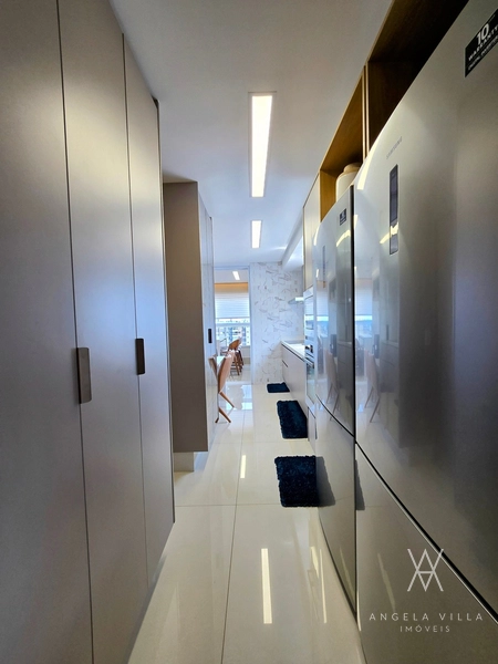 Apartamento mobiliado ao lado do Vaca Brava: 20ª foto da galeria de imagens do imóvel