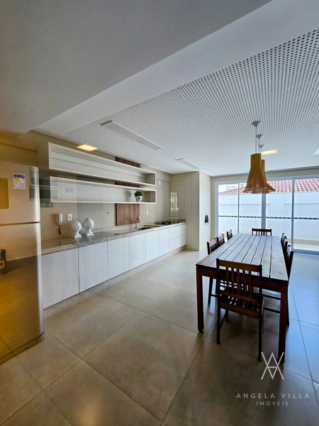 Apartamento mobiliado ao lado do Vaca Brava: 53ª foto da galeria de imagens do imóvel