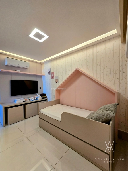 Apartamento mobiliado ao lado do Vaca Brava: 40ª foto da galeria de imagens do imóvel