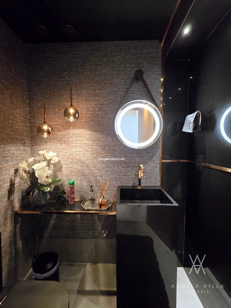 Apartamento mobiliado ao lado do Vaca Brava: 15ª foto da galeria de imagens do imóvel