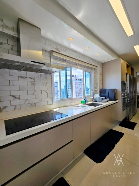 Apartamento mobiliado ao lado do Vaca Brava: 18ª foto da galeria de imagens do imóvel