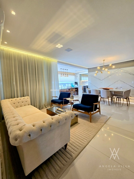 Apartamento mobiliado ao lado do Vaca Brava: 13ª foto da galeria de imagens do imóvel