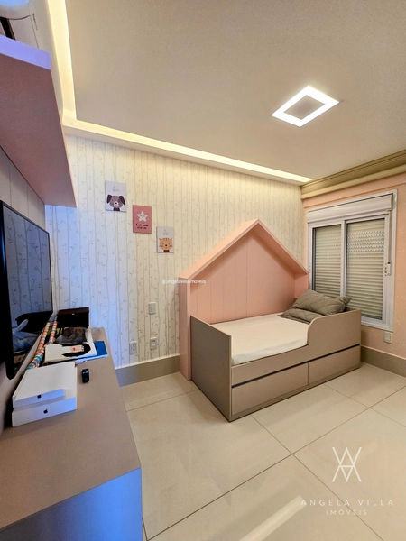 Apartamento mobiliado ao lado do Vaca Brava: 37ª foto da galeria de imagens do imóvel