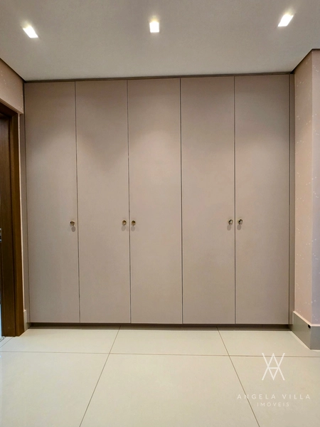 Apartamento mobiliado ao lado do Vaca Brava: 41ª foto da galeria de imagens do imóvel
