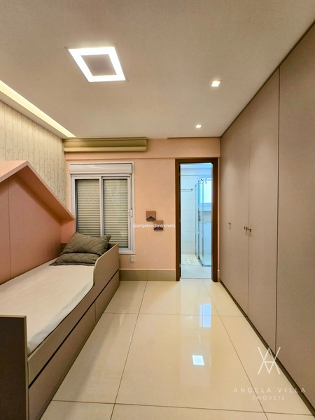 Apartamento mobiliado ao lado do Vaca Brava: 38ª foto da galeria de imagens do imóvel