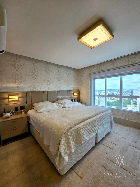 Apartamento mobiliado ao lado do Vaca Brava: 29ª foto da galeria de imagens do imóvel