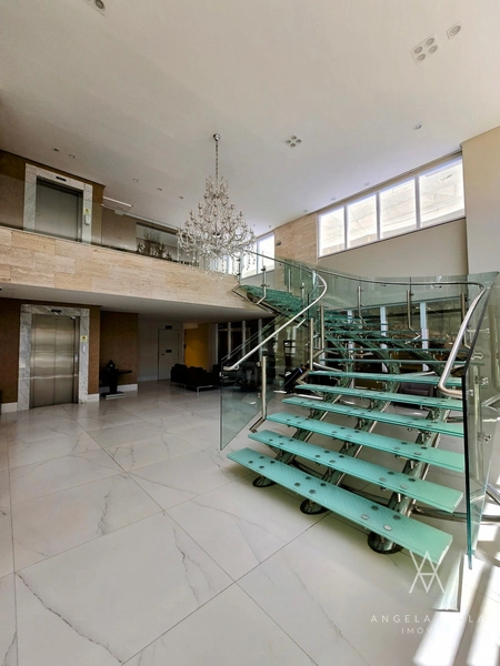 Apartamento mobiliado ao lado do Vaca Brava: 42ª foto da galeria de imagens do imóvel