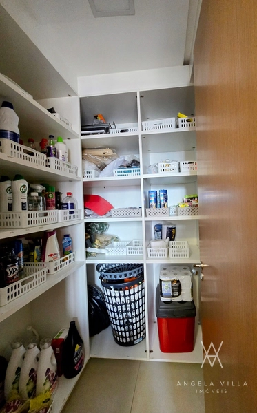 Apartamento mobiliado ao lado do Vaca Brava: 21ª foto da galeria de imagens do imóvel