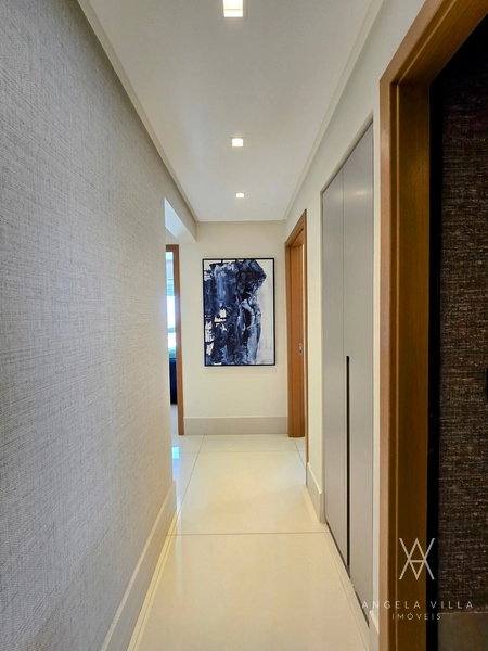 Apartamento mobiliado ao lado do Vaca Brava: 14ª foto da galeria de imagens do imóvel