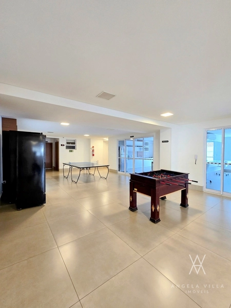 Apartamento mobiliado ao lado do Vaca Brava: 56ª foto da galeria de imagens do imóvel