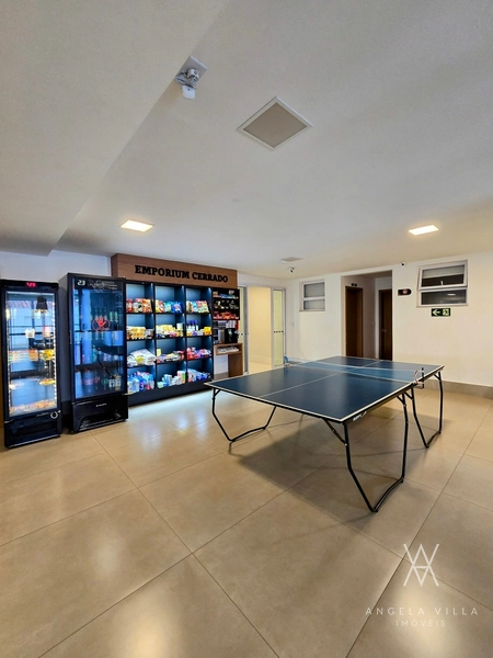 Apartamento mobiliado ao lado do Vaca Brava: 52ª foto da galeria de imagens do imóvel