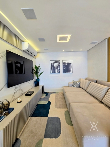 Apartamento mobiliado ao lado do Vaca Brava: 11ª foto da galeria de imagens do imóvel