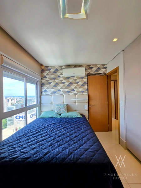 Apartamento mobiliado ao lado do Vaca Brava: 33ª foto da galeria de imagens do imóvel