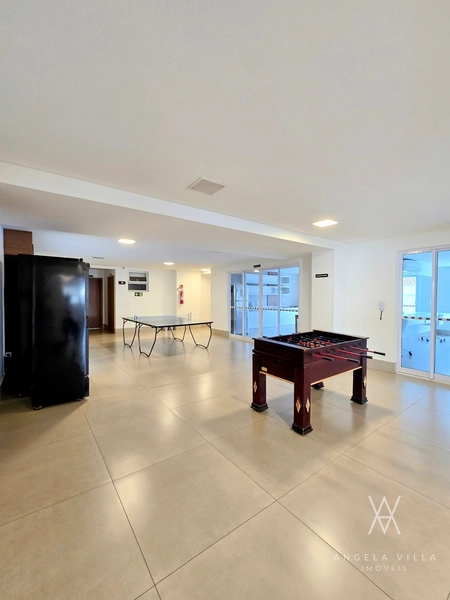 Apartamento mobiliado ao lado do Vaca Brava: 44ª foto da galeria de imagens do imóvel